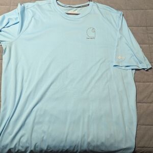 Men's 2XLT Force Sun Defender